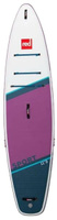 Надувная доска для SUP-бординга RED PADDLE 11'3" x 32" Sport Purple (2022) Red Paddle