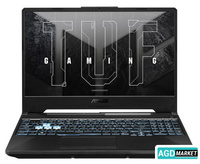 Игровой ноутбук ASUS TUF Gaming A15 FA506NC-HN101