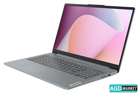 Ноутбук Lenovo IdeaPad Slim 3 15ABR8 82XM00DLRK