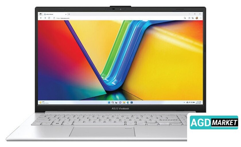 Ноутбук ASUS Vivobook Go 15 E1504FA-BQ1079