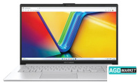 Ноутбук ASUS Vivobook Go 15 E1504FA-BQ1079