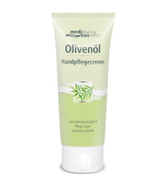 Крем для рук Olivenol Cosmetics Medipharma/Медифарма туба 100мл Dr.Theiss Naturwaren GmbH