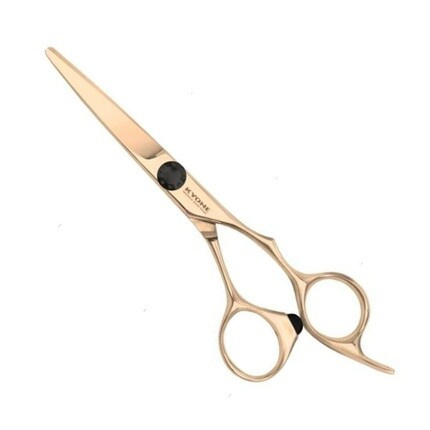 Ножницы для стрижки волос из розового золота 710 пробы, 6,0 дюйма, Kyone
