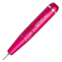 Электрическая пилочка для ногтей Semilac Mini Pen