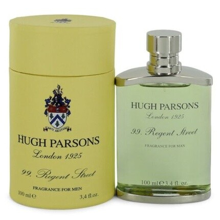 Hugh Parsons Хью Парсонс, 99 Regent Street, парфюмированная вода
