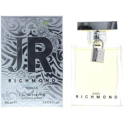 Женская парфюмерная вода John Richmond Woman Eau de Parfum 100ml