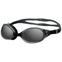 Зеркальные очки для плавания ATEMI B101M