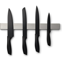 Магнит для ножей SHINY KITCHEN нержавеющая сталь, 40 см A1401