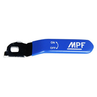 Усиленная длинная ручка для крана MPF ИС.131177