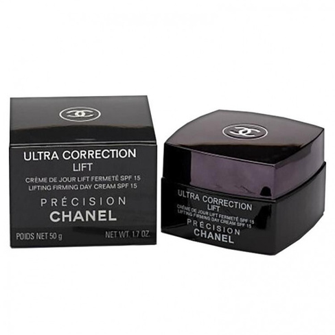 Рем для лица Chanel Ultra Correction Lift Jour, 50 мл