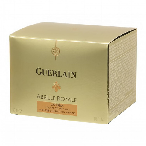 Крем для лица Guerlain Abeille Royale Creme Jour, 50 мл