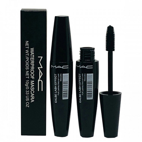 Тушь MAC Waterproof Mascara