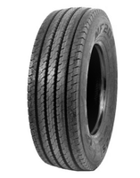 Шина грузовая 215/75 R17,5 Кама NF-202 (рулевая ось)