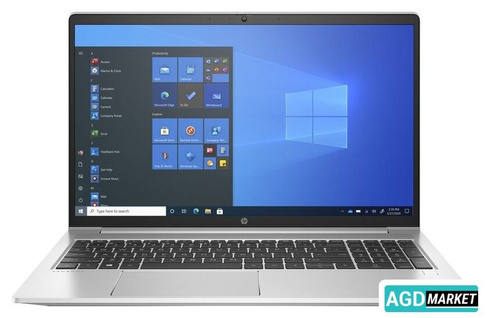 Ноутбук HP ProBook 450 G8 43A23EA