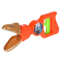 Рука механическая кусака акула/крокодил ZY1094352-R Играем вместе