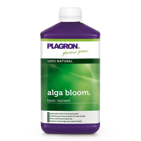 Plagron Alga Bloom, 1L