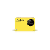 Тонер-картридж для Kyocera FS-1040, 1020MFP, 1120MFP T2 TC-K1110
