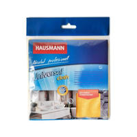 Салфетка для уборки Hausmann universal cloth