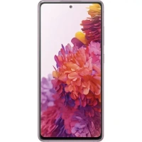 Смартфон Samsung Galaxy S20 FE 6/128GB, розовый