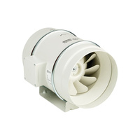 Вытяжной канальный вентилятор Soler&Palau TD800/200 3V