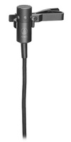 Конденсаторный петличный микрофон Audio-Technica AT831B Mini Uni-Directional Condenser Lavelier Microphone