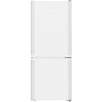 Холодильник двухкамерный Liebherr CUe 2331 белый