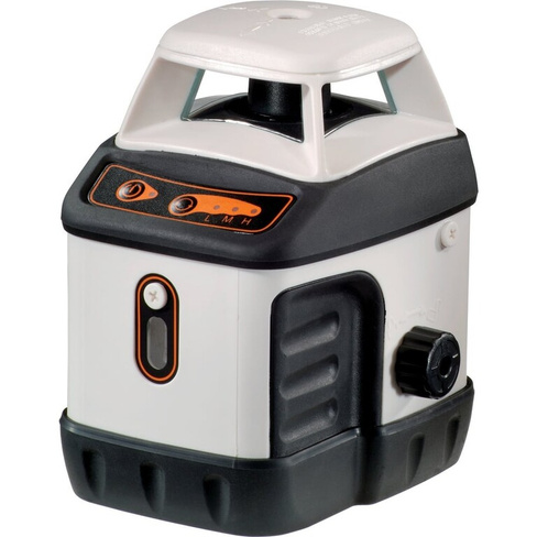 Автоматический ротационный лазерный прибор Laserliner AquaPro 120 Plus Set