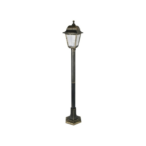 Садово-парковый светильник-столб Camelion PP6201 C64 НТУ 04-60-002 У1 Оскар 4