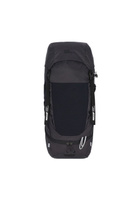 Походный рюкзак WOLFTRAIL 28 RECCO нагрудный ремень, компрессионные ремни, контактная спинка, регулируемое по высоте отд