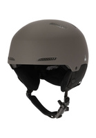 Лыжный шлем Cooper для надежной защиты SOS, цвет Black Ink