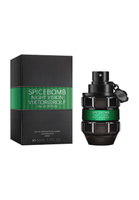 SPICEBOMB Night Vision, парфюмированная вода 50ml VIKTOR & ROLF