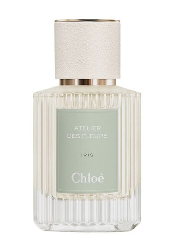 Atelier des Fleurs Iris, парфюмированная вода 50ml Chloé