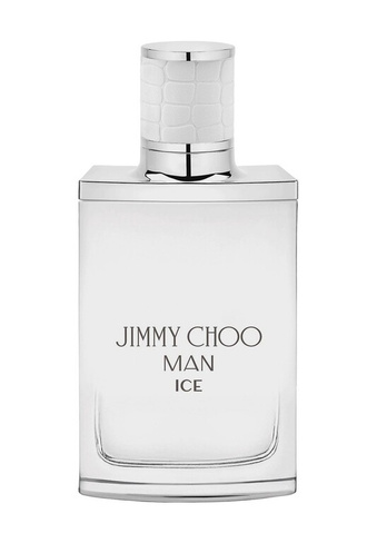 Man Ice, Туалетная вода 50ml JIMMY CHOO
