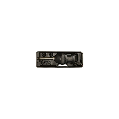 Ударный пневматический гайковерт Пневмо-Трейд PT-IW43800LK