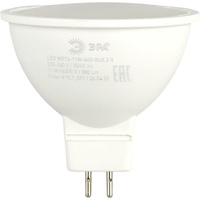 Софитная светодиодная лампа ЭРА MR16-11W-865-GU5.3 R