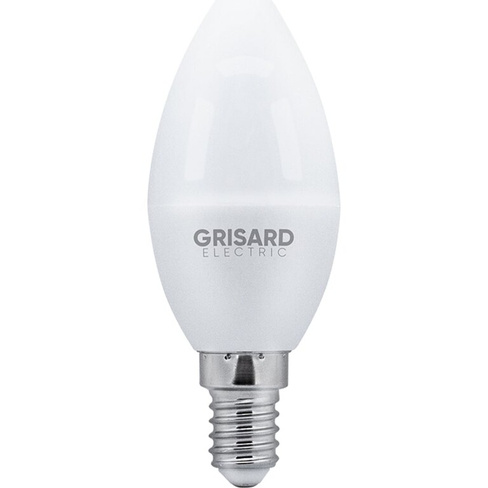 Светодиодная лампа Grisard Electric GRE-002-0110(3)