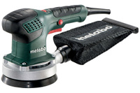 ЭШМ METABO SXE 3125