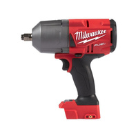 ГАЙКОВЕРТ АККУМ. MILWAUKEE M18 FHIWF 12-0X FUEL