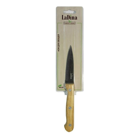 Кухонный нож для овощей Ladina 30101-2