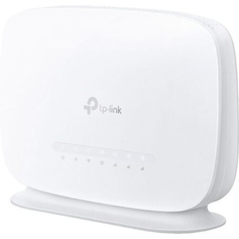 Wi-Fi роутер TP-LINK Archer MR505, AC1200, белый