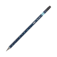 Чернографитный карандаш Attache 1706377