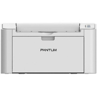 Принтер лазерный, Pantum P2518, черно-белый, А4, монохромный, USB