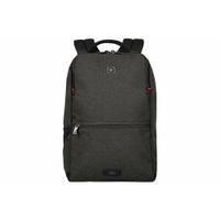 Рюкзак для ноутбука 14' WENGER MX Reload 611643 серый 17 л Wenger
