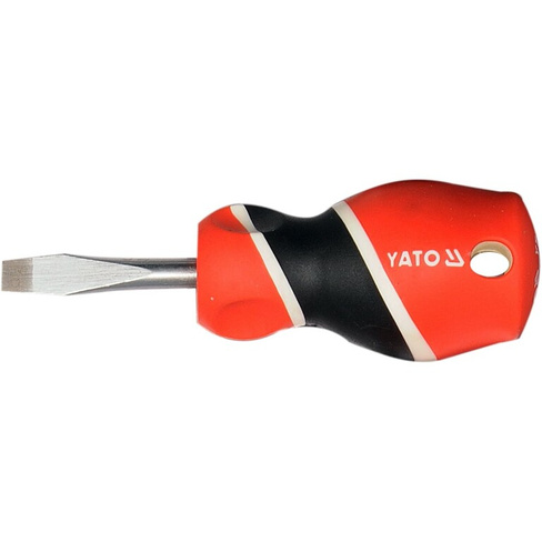 Шлицевая отвертка YATO YT-25910