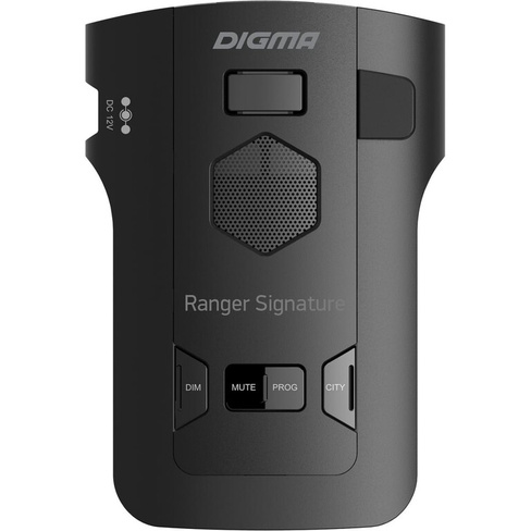 Радар-детектор DIGMA Ranger Signature