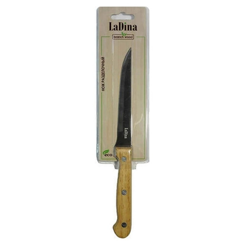 Кухонный разделочный нож Ladina 30101-5