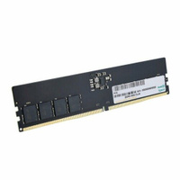 Apacer Модуль памяти DDR5 32GB 4800 MT s CL40 FL.32G2A. PTH