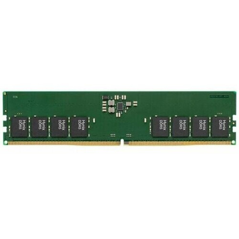 Оперативная память для компьютера Hynix HMCG88AEBUA084N DIMM 32Gb DDR5 4800 MHz HMCG88AEBUA084N