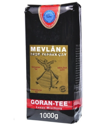 Чай MEVLANA 1000g