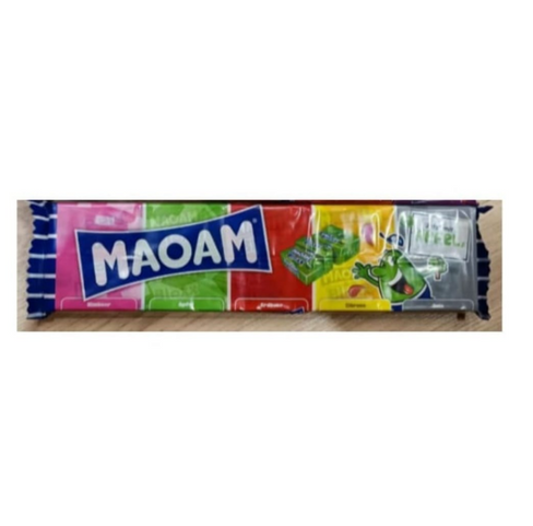 Жевательная конфета MAOAM 220g